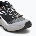 Pánské běžecké boty Salomon Genesis black/alloy/turmeric 7