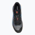 Pánské běžecké boty Salomon Genesis black/french blue/cherry tomato 5
