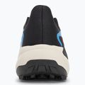 Pánské běžecké boty Salomon Genesis black/french blue/cherry tomato 6