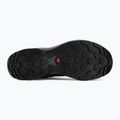 Pánské trekové boty Salomon X-Adventure Recon Waterproof asphalt/castlerock 4
