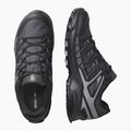 Pánské trekingové boty Salomon Extegra GTX asphalt/black/castlerock 6
