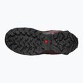 Dětské trekingové boty Salomon X Ultra GTX biking red/black/flame scarlet 11