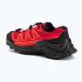 Dětské trekingové boty Salomon X Ultra GTX biking red/black/flame scarlet 3