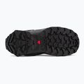 Dětské trekingové boty Salomon X Ultra GTX biking red/black/flame scarlet 4