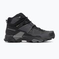 Pánské trekové boty Salomon X Ultra 5 MID GTX black / asphalt / castlerock 2