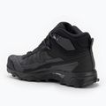 Pánské trekové boty Salomon X Ultra 5 MID GTX black / asphalt / castlerock 3