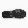Pánské trekové boty Salomon X Ultra 5 MID GTX black / asphalt / castlerock 4