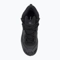 Pánské trekové boty Salomon X Ultra 5 MID GTX black / asphalt / castlerock 5