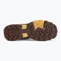 Dámské trekové boty Salomon X Ultra 5 MID GTX burlwood / french roast / rattan 4
