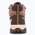 Dámské trekové boty Salomon X Ultra 5 MID GTX burlwood / french roast / rattan 6