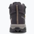 Dámské trekové boty Salomon X Ultra 5 MID GTX nine iron / gull / soft clay 6