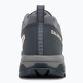 Pánská treková obuv Salomon X Ultra 5 monument / turbul / spicy mustard 6