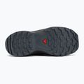 Dětské trekingové boty Salomon XA Pro 3D V8 Waterproof black/turbulence/quarry 4