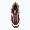 Dámské trekové boty Salomon X ULTRA 5 GTX burlwood / french roast / rattan 5