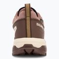Dámské trekové boty Salomon X ULTRA 5 GTX burlwood / french roast / rattan 6