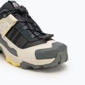 Dámské trekové boty Salomon X ULTRA 5 GTX turbulence / sedona sage / yellow Iris 7