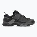 Pánské trekové boty Salomon X Ultra 5 Wide GTX black 2