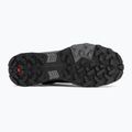 Pánské trekové boty Salomon X Ultra 5 Wide GTX black 4