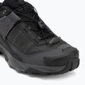 Pánské trekové boty Salomon X Ultra 5 Wide GTX black 7