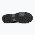 Pánské trekové boty Salomon X Ultra 5 MID Wide GTX black/asphalt/castlerock 4