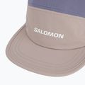 Kšiltovka Salomon SHAKEout 7 Panel etherea 3