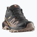 Dámské trekingové boty Salomon X Ultra 360 GTX phantom/iron/etherea