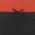 Pánské běžecké šortky Salomon S/Lab Speed Spl 3" deep black/fiery red 3