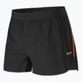 Pánské běžecké šortky Salomon S/Lab Speed Spl 3" deep black/fiery red 6