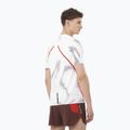 Pánské běžecké tričko Salomon S/Lab Speed Tee white / andorra 2
