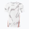 Pánské běžecké tričko Salomon S/Lab Speed Tee white / andorra 3