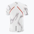 Pánské běžecké tričko Salomon S/Lab Speed Tee white / andorra 4