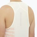 Pánské běžecké tílko Salomon Sense Aero Singlet GFX icicle 3