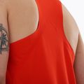Pánské běžecké tílko Salomon S/Lab Speed Singlet flery red 3