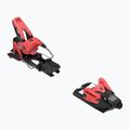 Lyžařské vázání Salomon Strive 14 GW fusion coral/black