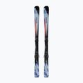 Sjezdové lyže + vázání Salomon Stance 76 + M10 GW blissful blue/black