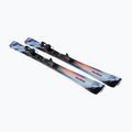 Sjezdové lyže + vázání Salomon Stance 76 + M10 GW blissful blue/black 4
