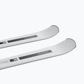 Dámské sjezdové lyže Salomon S/Max N°4 + vázání M10 GW white/light bronze met 5