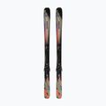 Sjezdové lyže + vázání Salomon Stance 80 + M10 GW kelp/nasturtium