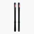 Sjezdové lyže + vázání Salomon Stance 80 + M10 GW kelp/nasturtium 2