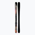 Sjezdové lyže + vázání Salomon Stance 80 + M10 GW kelp/nasturtium 3
