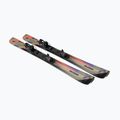 Sjezdové lyže + vázání Salomon Stance 80 + M10 GW kelp/nasturtium 4