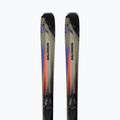 Sjezdové lyže + vázání Salomon Stance 80 + M10 GW kelp/nasturtium 5