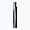Dámské sjezdové lyže + vázání Salomon Stance Pro W 82 + MI11 GW aruba blue/blue yonder 3