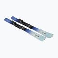 Dámské sjezdové lyže + vázání Salomon Stance Pro W 82 + MI11 GW aruba blue/blue yonder 4