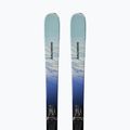 Dámské sjezdové lyže + vázání Salomon Stance Pro W 82 + MI11 GW aruba blue/blue yonder 5