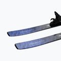 Dámské sjezdové lyže + vázání Salomon Stance Pro W 82 + MI11 GW aruba blue/blue yonder 7