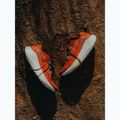 Dámské běžecké boty Salomon Aero Blaze 3 GRVL burnt ochre/vanilla ice 11