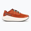 Dámské běžecké boty Salomon Aero Blaze 3 GRVL burnt ochre/vanilla ice 2