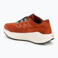 Dámské běžecké boty Salomon Aero Blaze 3 GRVL burnt ochre/vanilla ice 3