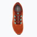 Dámské běžecké boty Salomon Aero Blaze 3 GRVL burnt ochre/vanilla ice 5
